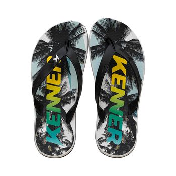 Sandalia-Preto-e-Branco-Summer-|-Kenner-Tamanho--39---Cor--PRETO-0